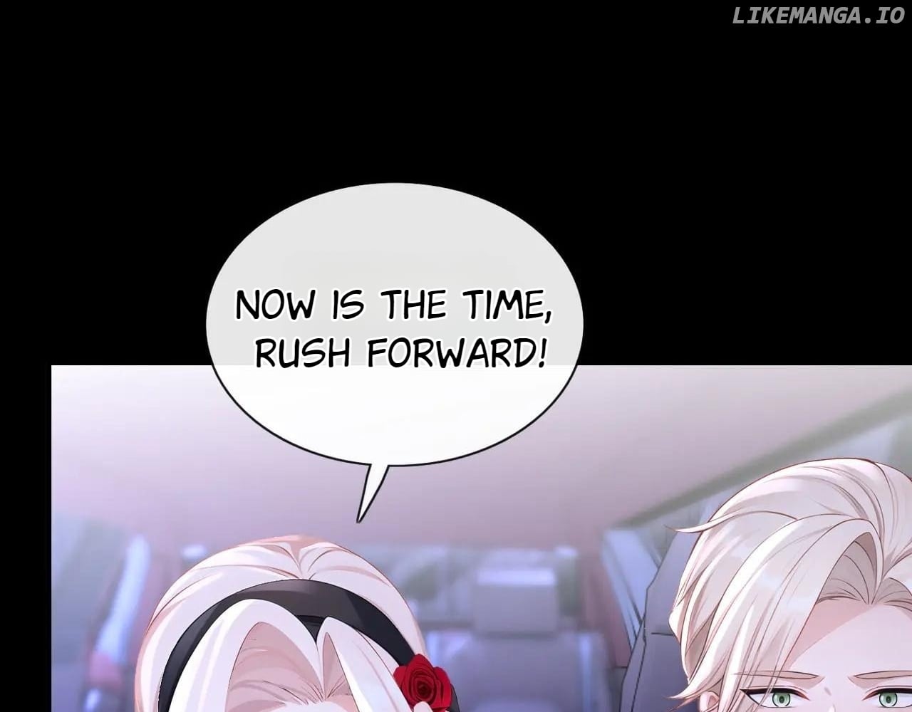 Quick Transmigration: The Host Wants To Die Chapter 160 - page 22